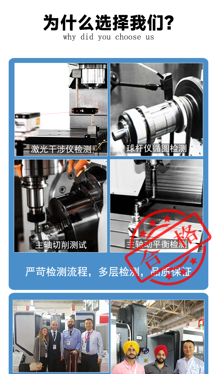 HM1000臥式加工中心旋轉(zhuǎn)工作臺臥軸鏜銑床