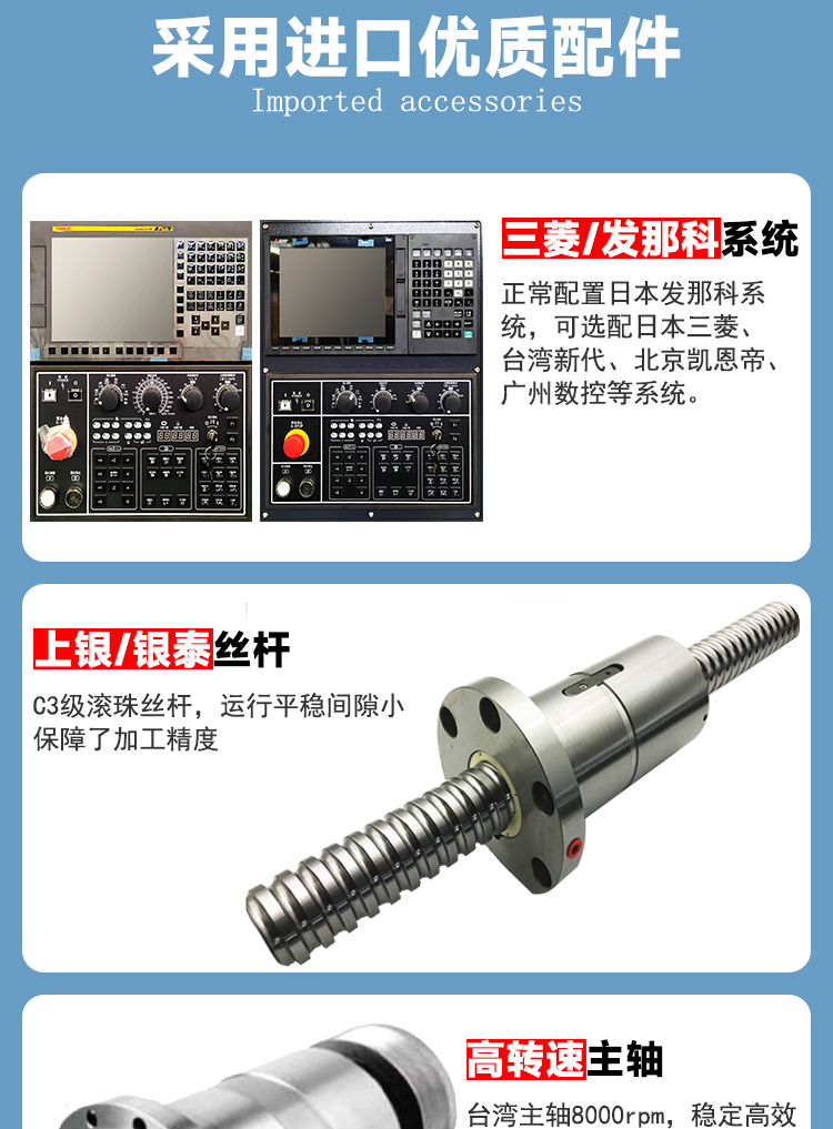 2516數控龍門加工中心大型龍門臥式鏜銑床三軸線軌定梁龍門銑床